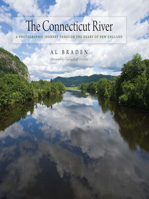 cover image of The Connecticut River